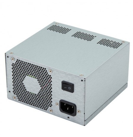 FSP FSP400-70PFL power supply unit 400 W Grey