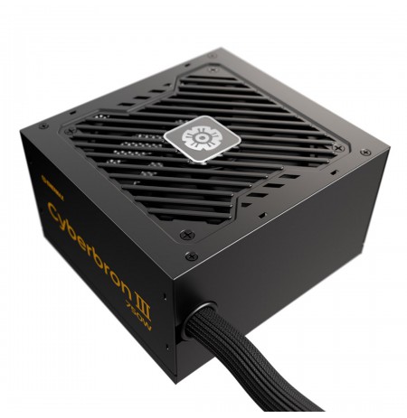 Enermax EMB750EWT-NAC power supply unit 750 W 20+4 pin ATX ATX Black