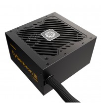 Enermax EMB750EWT-NAC power supply unit 750 W 20+4 pin ATX ATX Black