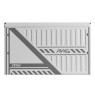 MSI MAG A650BNL power supply unit 650 W 24-pin ATX ATX White