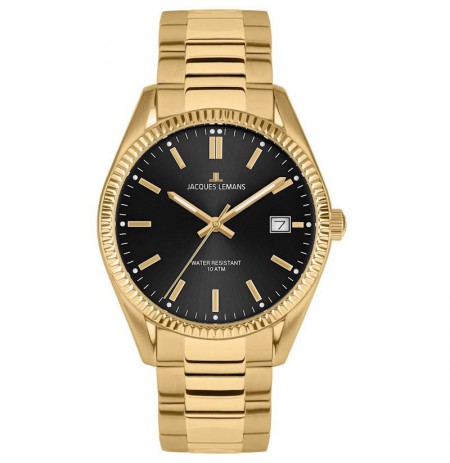 Jacques Lemans Derby 50-3M