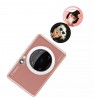 Canon photo paper Zink Circle 20 sheets (ZP-2030-2C-20)