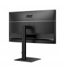 AOC Monitor 68.6cm (27") 27E4U VGA HDMI