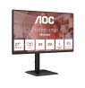 AOC Monitor 68.6cm (27") 27E4U VGA HDMI