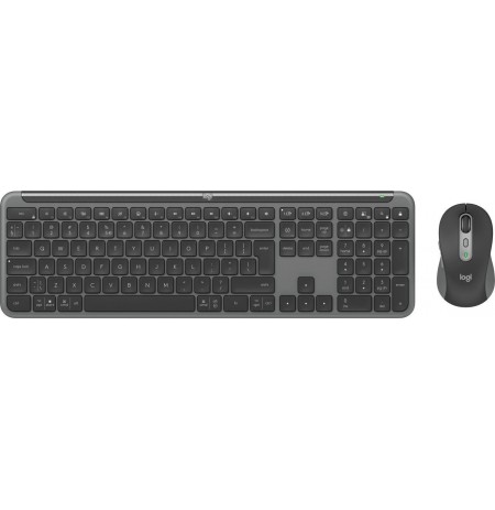 Keyboard Logitech Signature Slim Combo MK950