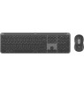 Keyboard Logitech Signature Slim Combo MK950