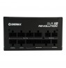 Enermax Revolution D.F.12 power supply unit 750 W 20+4 pin ATX ATX Black