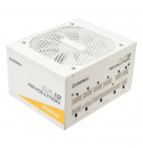 Enermax Revolution D.F.12 power supply unit 850 W 20+4 pin ATX ATX White