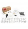 Enermax Revolution D.F.12 power supply unit 850 W 20+4 pin ATX ATX White