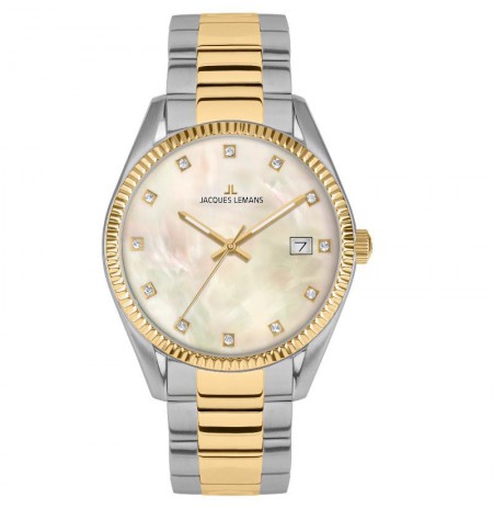 Jacques Lemans Derby 50-4L