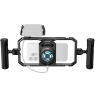 SmallRig 5276 All-in-One Thermal Dual-handheld Video Kit for Mobile Phone