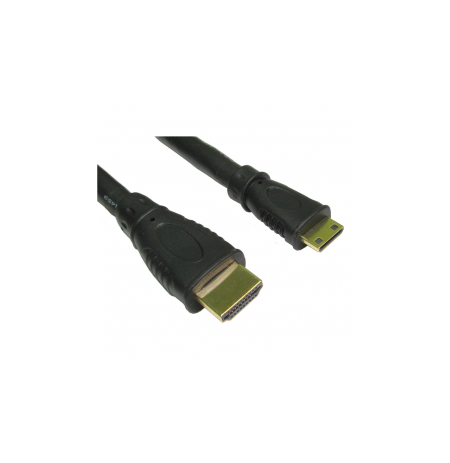 Caruba HDMI Mini HDMI High Speed 2,5 meter