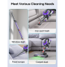 Honiture Y10 Vacuum Cleaner