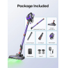 Honiture Y10 Vacuum Cleaner
