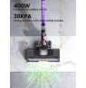 Honiture Y10 Vacuum Cleaner