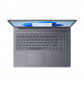 Lenovo IdeaPad Slim 3 16ARP10 | Luna Grey | 16 " | IPS | WUXGA | 1920 x 1200 pixels | Anti-glare | AMD Ryzen 5 | 7535HS | 16 GB 