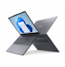 Lenovo IdeaPad Slim 3 16ARP10 | Luna Grey | 16 " | IPS | WUXGA | 1920 x 1200 pixels | Anti-glare | AMD Ryzen 5 | 7535HS | 16 GB 