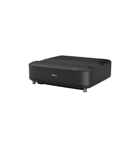 Epson EH-LS670B | Full HD (1920x1080) | 3600 ANSI lumens | Black | Wi-Fi