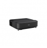 Epson EH-LS670B | Full HD (1920x1080) | 3600 ANSI lumens | Black | Wi-Fi