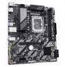 Gigabyte B860M E | Processor family Intel | Processor socket LGA1851 | DDR5 | Supported hard disk drive interfaces SATA