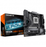 Gigabyte B850M EAGLE WF6E | Processor family AMD | Processor socket AM5 | DDR5 | Supported hard disk drive interfaces SATA, M.2