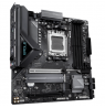 Gigabyte B850M EAGLE WF6E | Processor family AMD | Processor socket AM5 | DDR5 | Supported hard disk drive interfaces SATA, M.2 