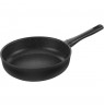 Zwilling Marquina Plus deep granite frying pan - 28 cm