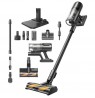 DREAME Z30 ULTRA WIRELESS UPRIGHT VACUUM CLEANER (BLACK)