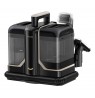 Dreame N10 carpet cleaning machine Handheld Deep/interim Black