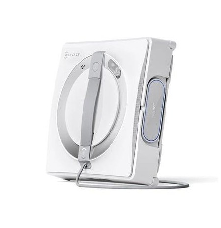 Ecovacs Window Cleaning Robot W2 PRO Winbot White (WG852-11EDR)