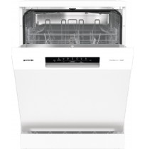Gorenje GS642E90W Freestanding 13 place settings E