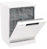 Gorenje GS642E90W Freestanding 13 place settings E