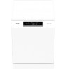 Gorenje GS642E90W Freestanding 13 place settings E