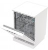 Gorenje GS642E90W Freestanding 13 place settings E