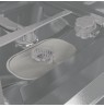 Gorenje GS642E90W Freestanding 13 place settings E
