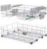 Gorenje GS642E90W Freestanding 13 place settings E