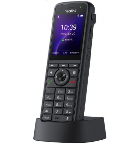 Yealink AX86R - Wireless VoIP phone