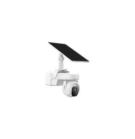 Dahua Camera 4G Panel KIT/BP4A-4G-0360B/M0508 Kit