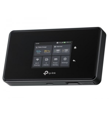 TP-Link WL Router M8550