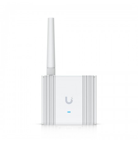 Ubiquiti UP-SuperLink | Gateway for UniFi Protect Sensors | Bluetooth 5.2, SuperLink