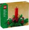 LEGO 40743 Christmas Table Decoration