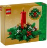LEGO 40743 Christmas Table Decoration