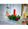 LEGO 40743 Christmas Table Decoration