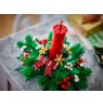 LEGO 40743 Christmas Table Decoration