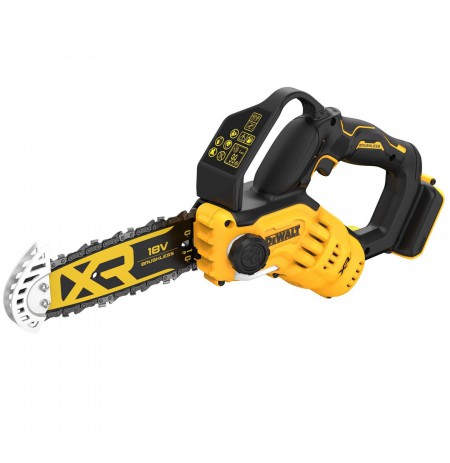 18V XR Chainsaw 30cm