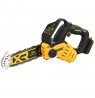 18V XR Chainsaw 30cm
