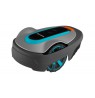 ROBOTIC LAWN MOWER SILENO CITY SMART 400