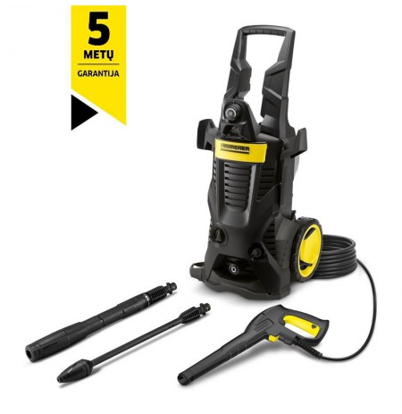 Kärcher K 6 Special black (1.168-508.0)