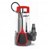 INOX SUBMERSIBLE PUMP FOR DIRTY AND CLEAN WATER 1000W