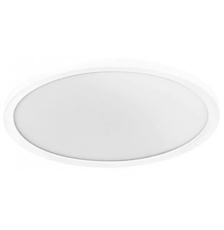 SMART ORBIS DISC LIGHT IP44 40CM WH. 21W